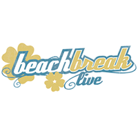 Beach Break Live Logo