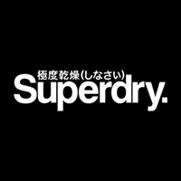 Superdry Logo