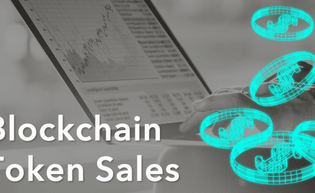 Blockchain Token Sale