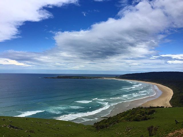 #Catlins #NewZealand