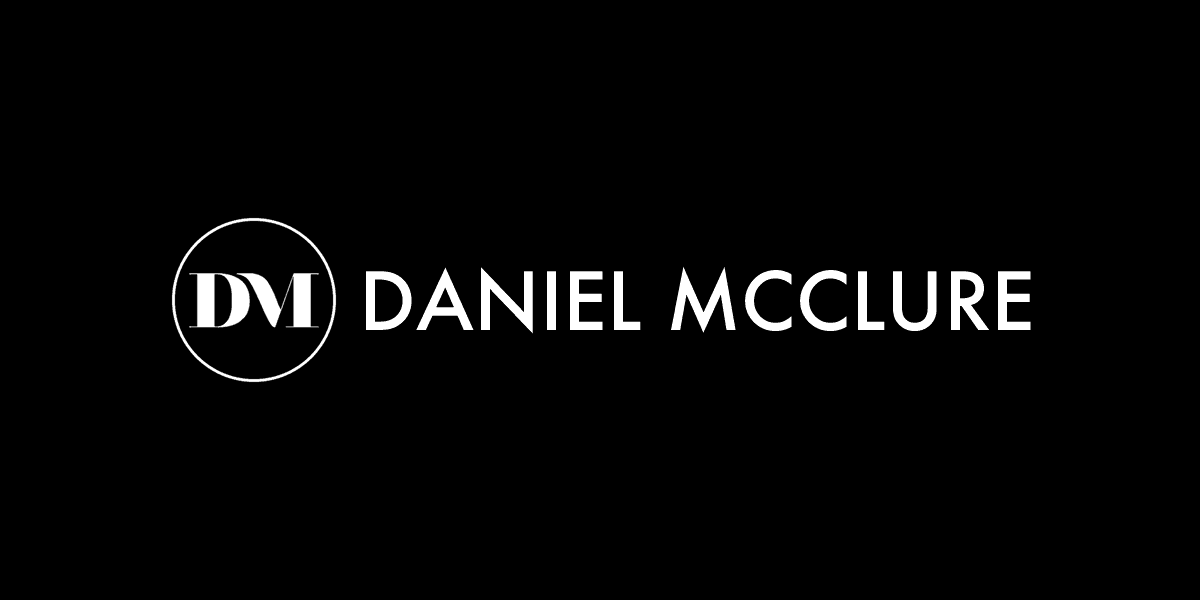 Daniel McClure Featured Image