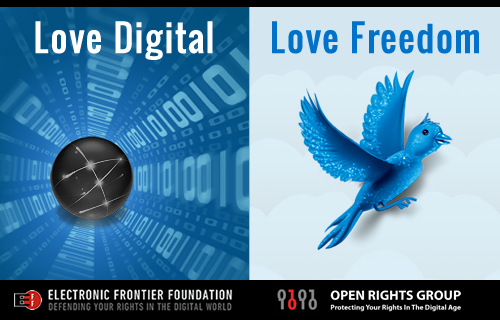 digitalfreedom Love Digital   Love Freedom