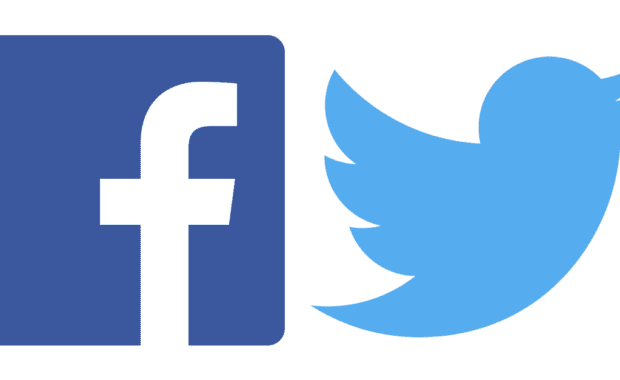 Facebook & Twitter Training