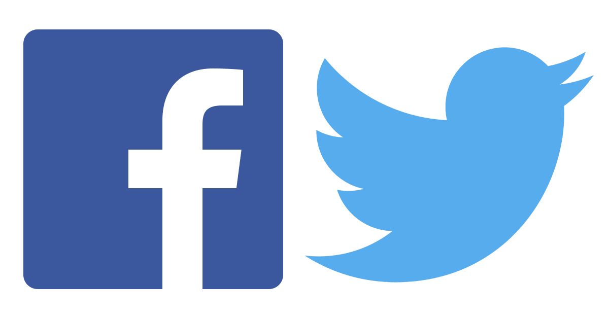 Facebook & Twitter Training