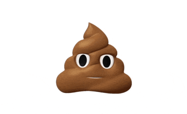 Animoji Poo