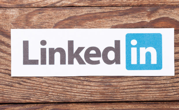 LinkedIn Marketing for Business