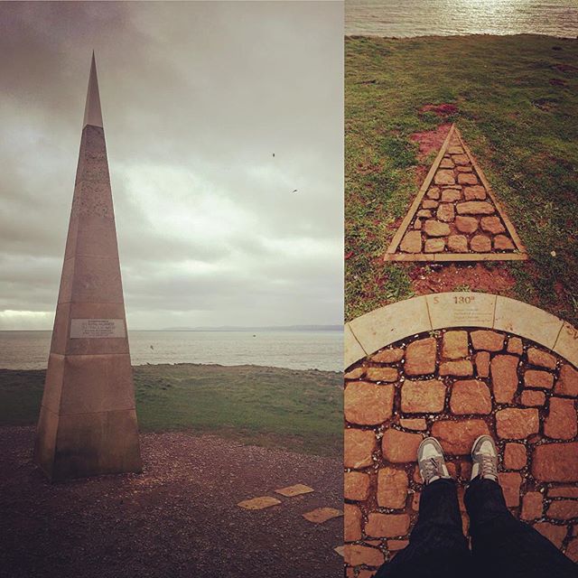 #OrcombePoint #Exmouth #Devon #UK

#Overcast #Cloudy #Day by the #Sea