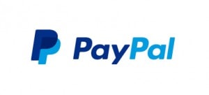 PayPal Logo 2014