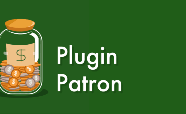 Plugin Patron