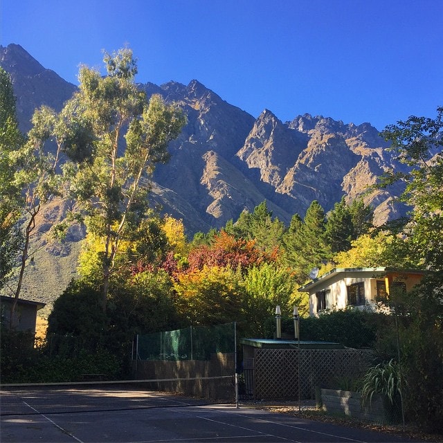 #Remarkables #Mountain #Lodge #Queenstown