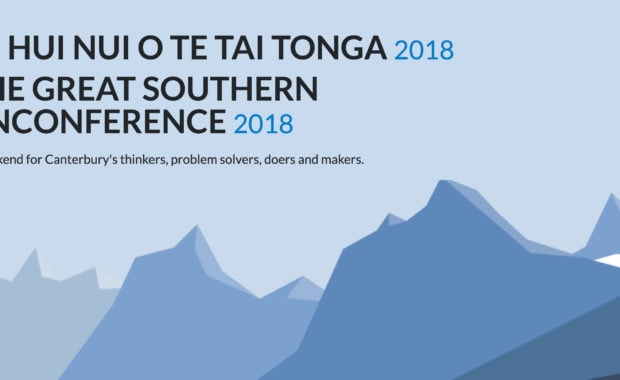 The Great Southern Unconference