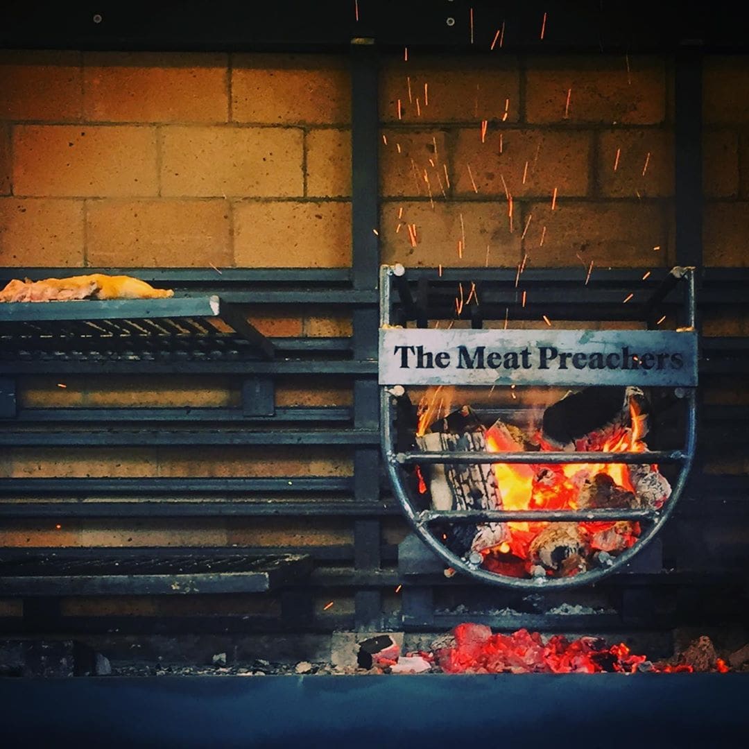 The Meat Preachers, Queenstown